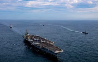 Estados Unidos aseguró que sus operativos marítimos bajaron el ingreso de drogas ilegales Captura De Pantalla 2026 04 13 A Las 10.05.09 P.m 392x250